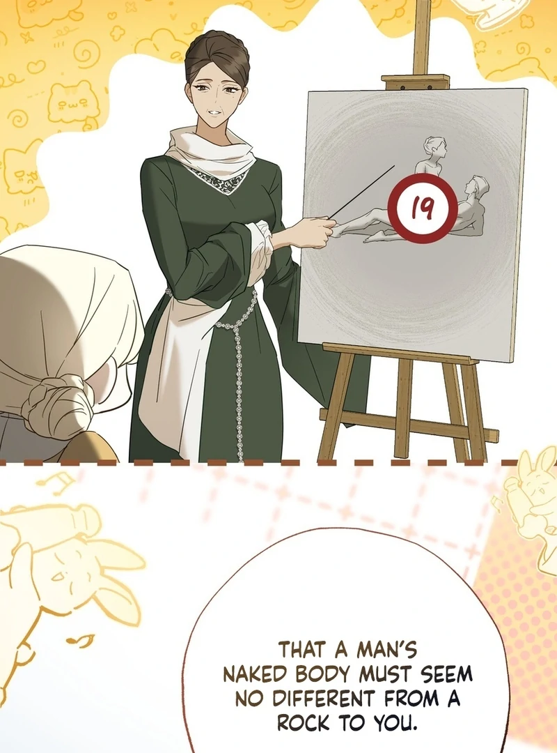 Paradisus Valentinae chapter 15 page 17