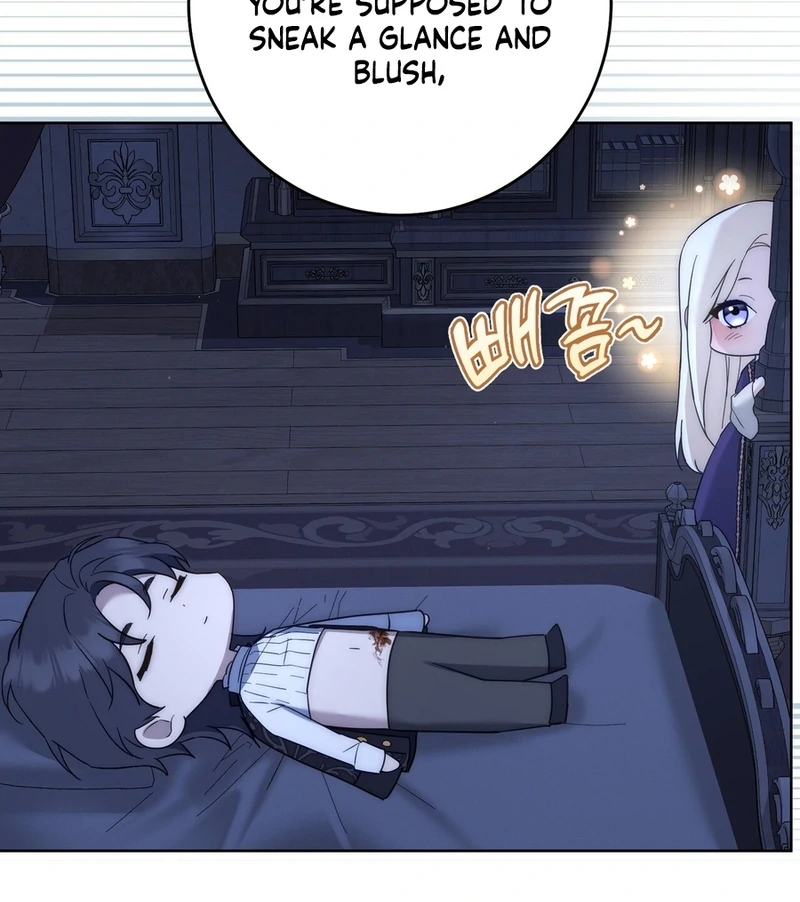 Paradisus Valentinae chapter 15 page 19