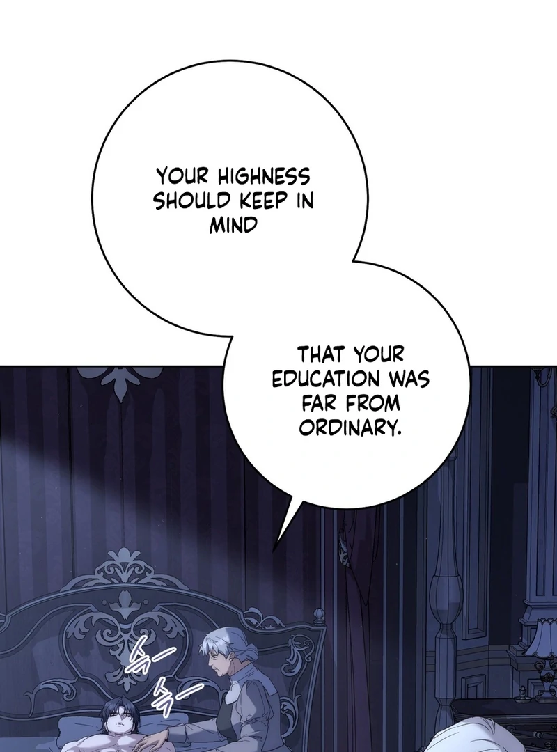 Paradisus Valentinae chapter 15 page 35