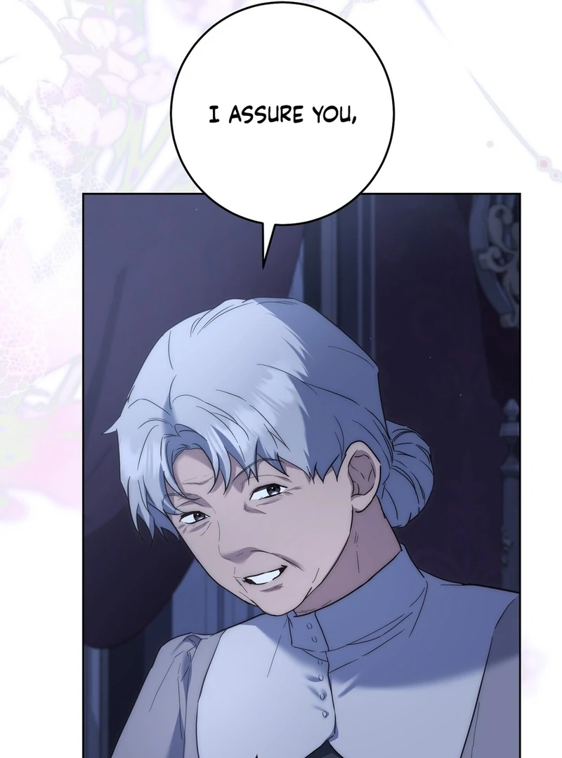 Paradisus Valentinae chapter 15 page 38