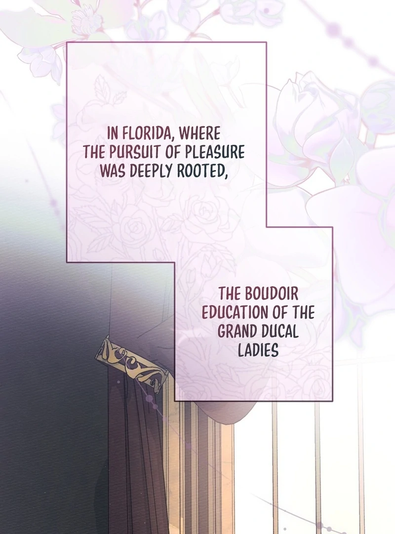Paradisus Valentinae chapter 15 page 41