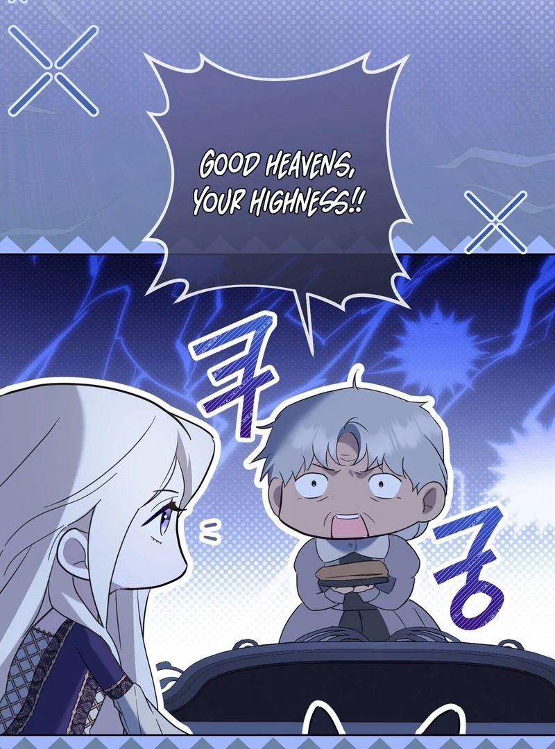 Paradisus Valentinae chapter 15 page 5