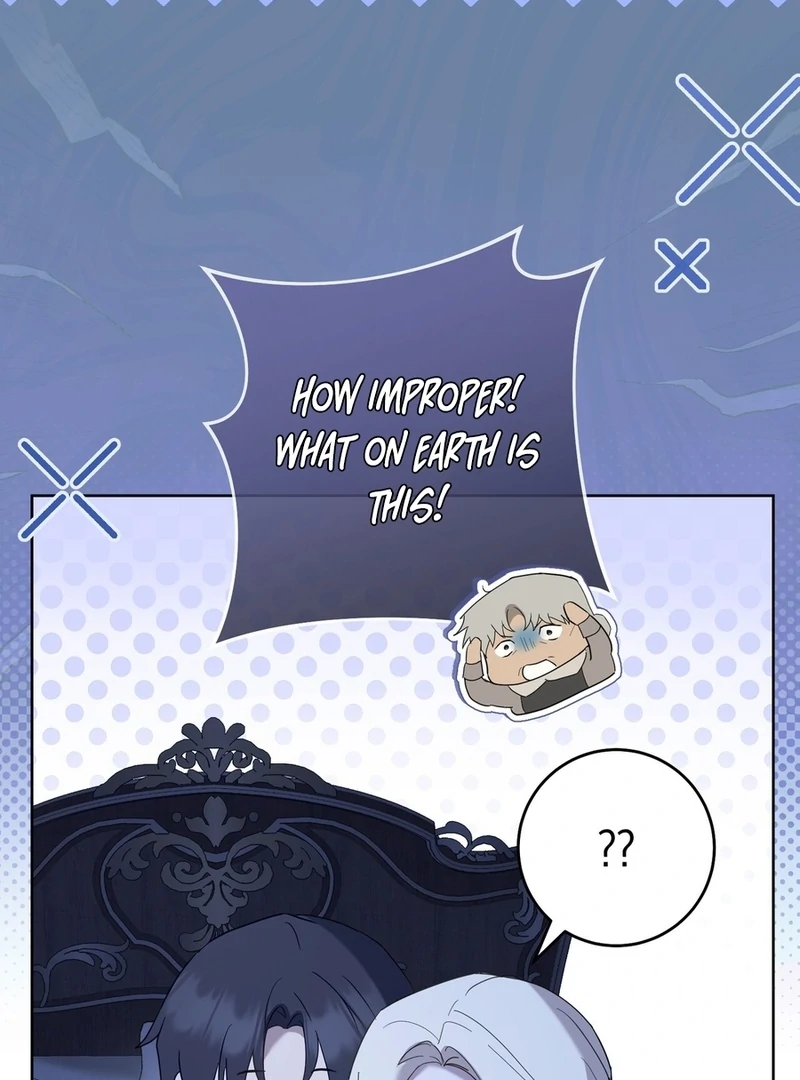 Paradisus Valentinae chapter 15 page 6