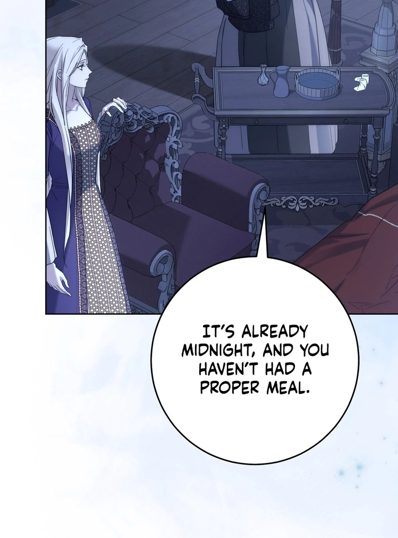 Paradisus Valentinae chapter 15 page 71