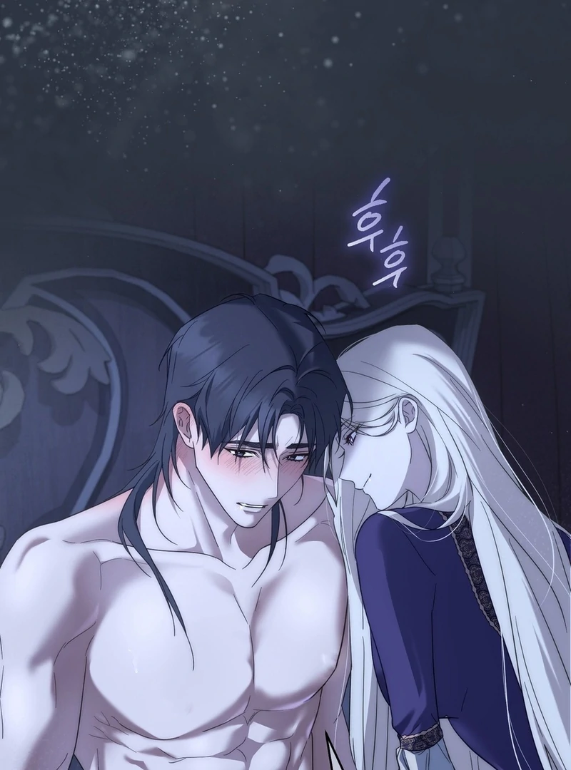 Paradisus Valentinae chapter 15 page 95