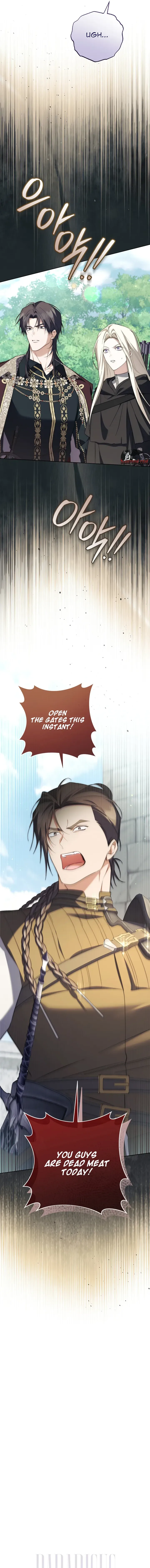 Paradisus Valentinae chapter 37 page 4