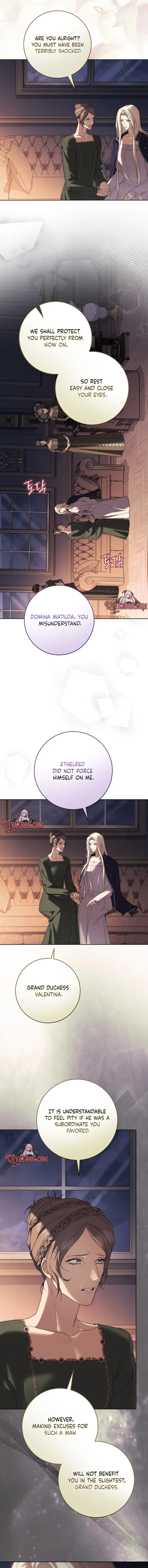 Paradisus Valentinae chapter 39 page 16