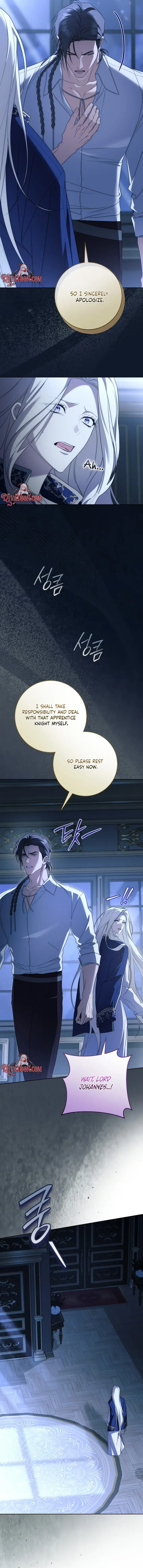 Paradisus Valentinae chapter 39 page 2