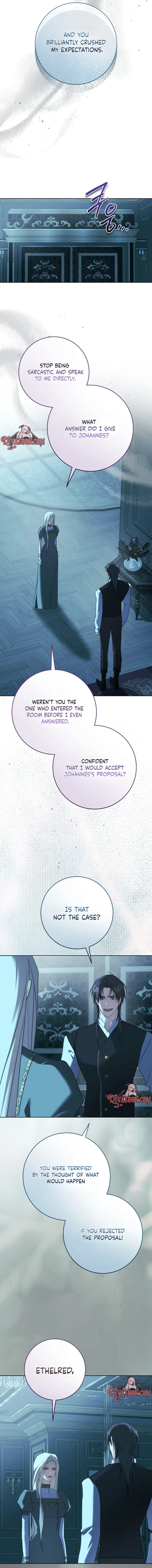 Paradisus Valentinae chapter 41 page 13