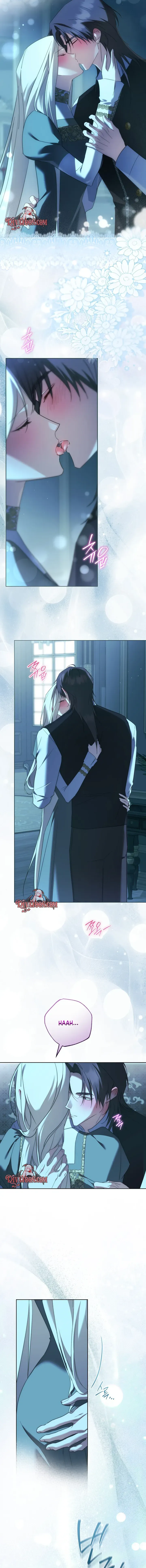 Paradisus Valentinae chapter 41 page 19