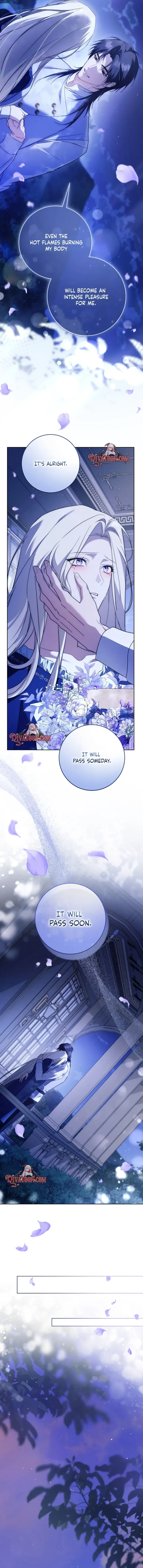 Paradisus Valentinae chapter 42 page 19