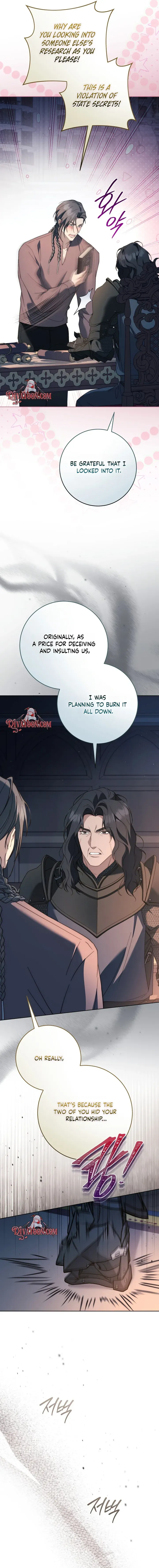 Paradisus Valentinae chapter 42 page 21