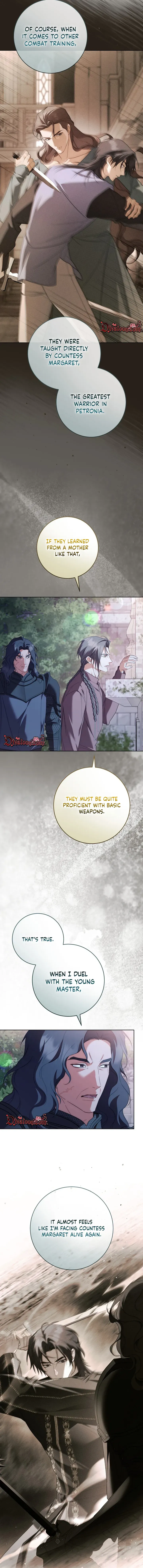 Paradisus Valentinae chapter 43 page 3