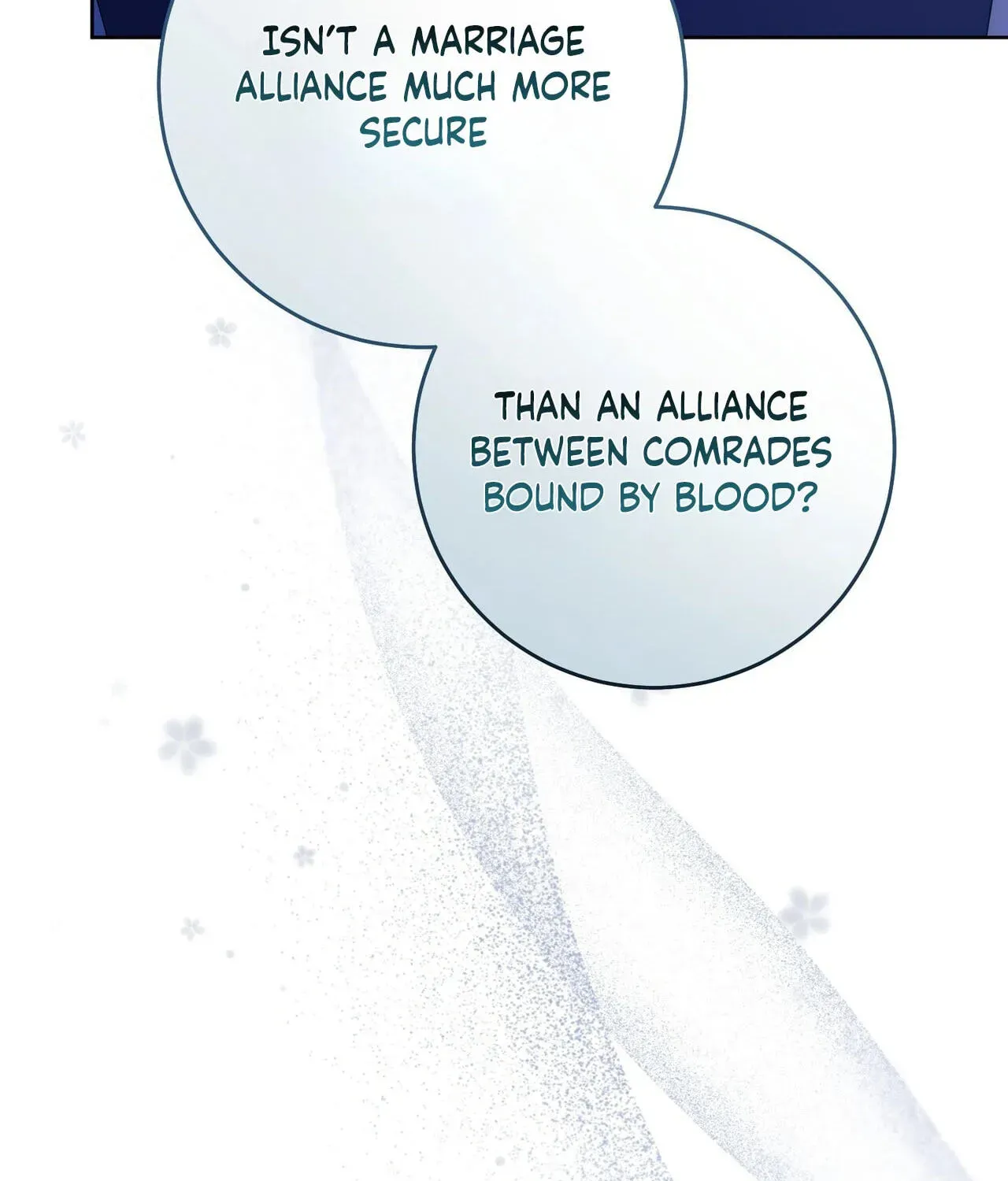 Paradisus Valentinae chapter 44 page 109