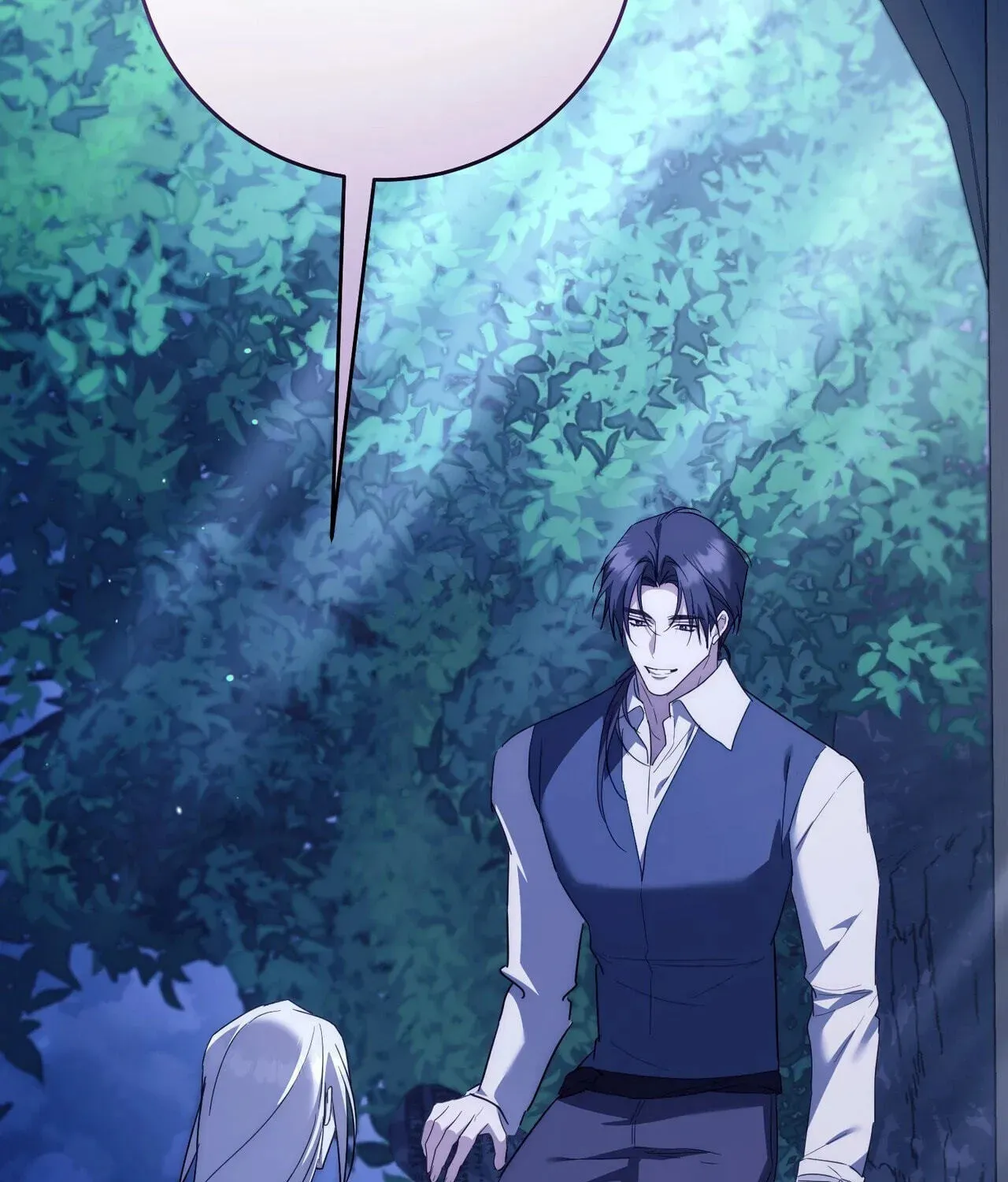 Paradisus Valentinae chapter 44 page 111