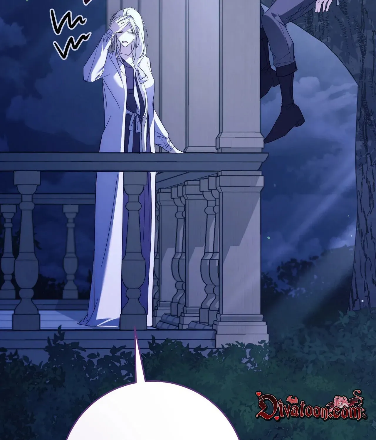 Paradisus Valentinae chapter 44 page 155