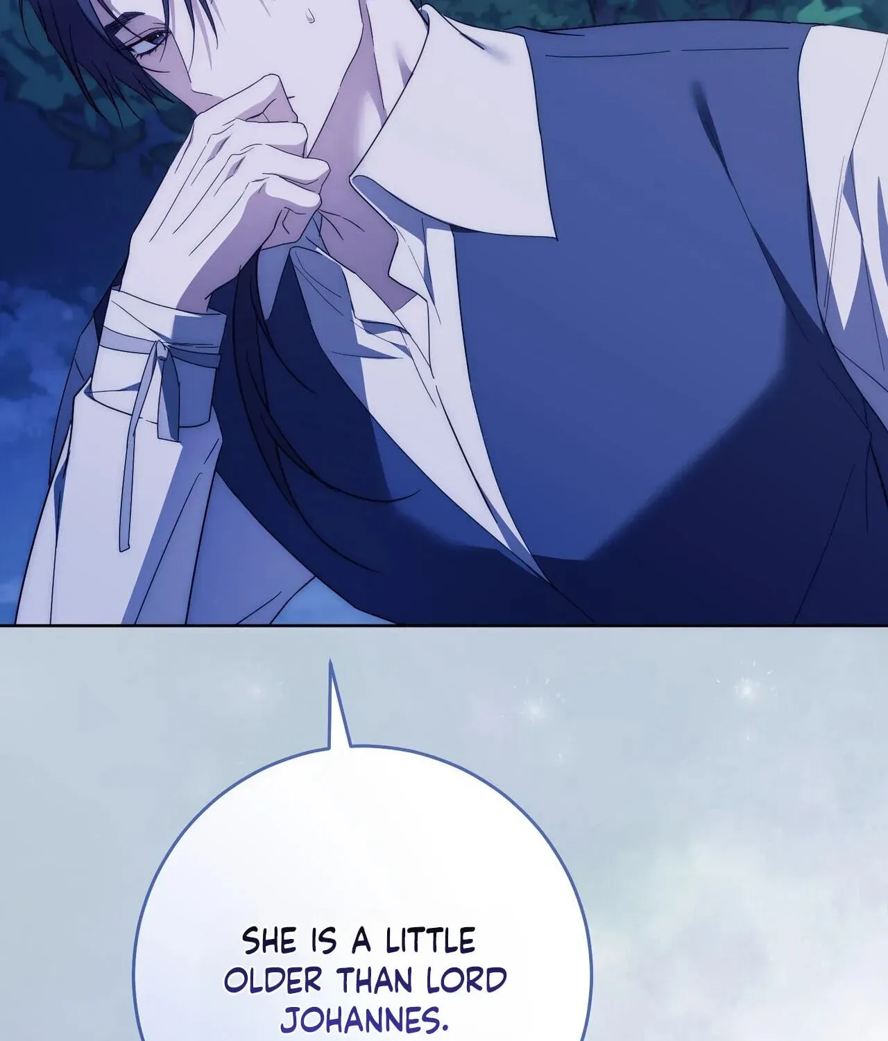 Paradisus Valentinae chapter 44 page 159