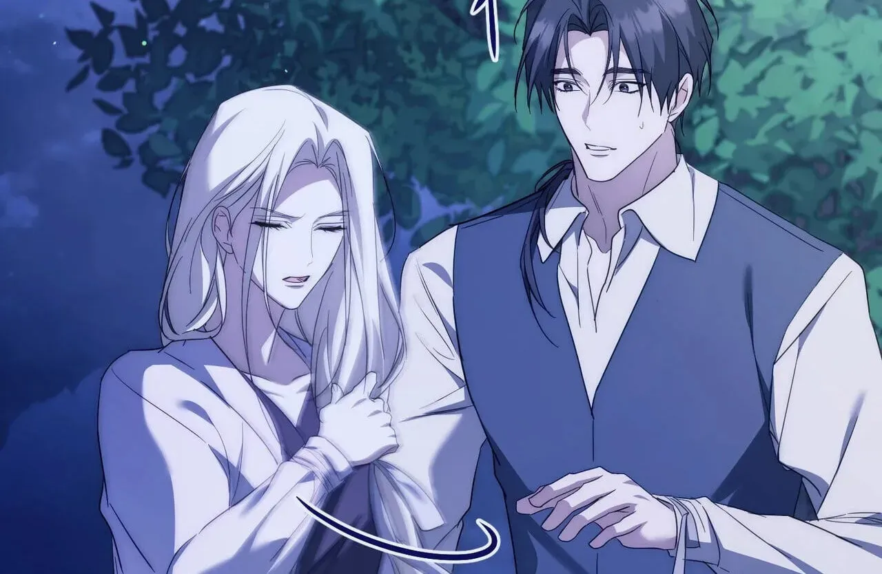 Paradisus Valentinae chapter 44 page 176