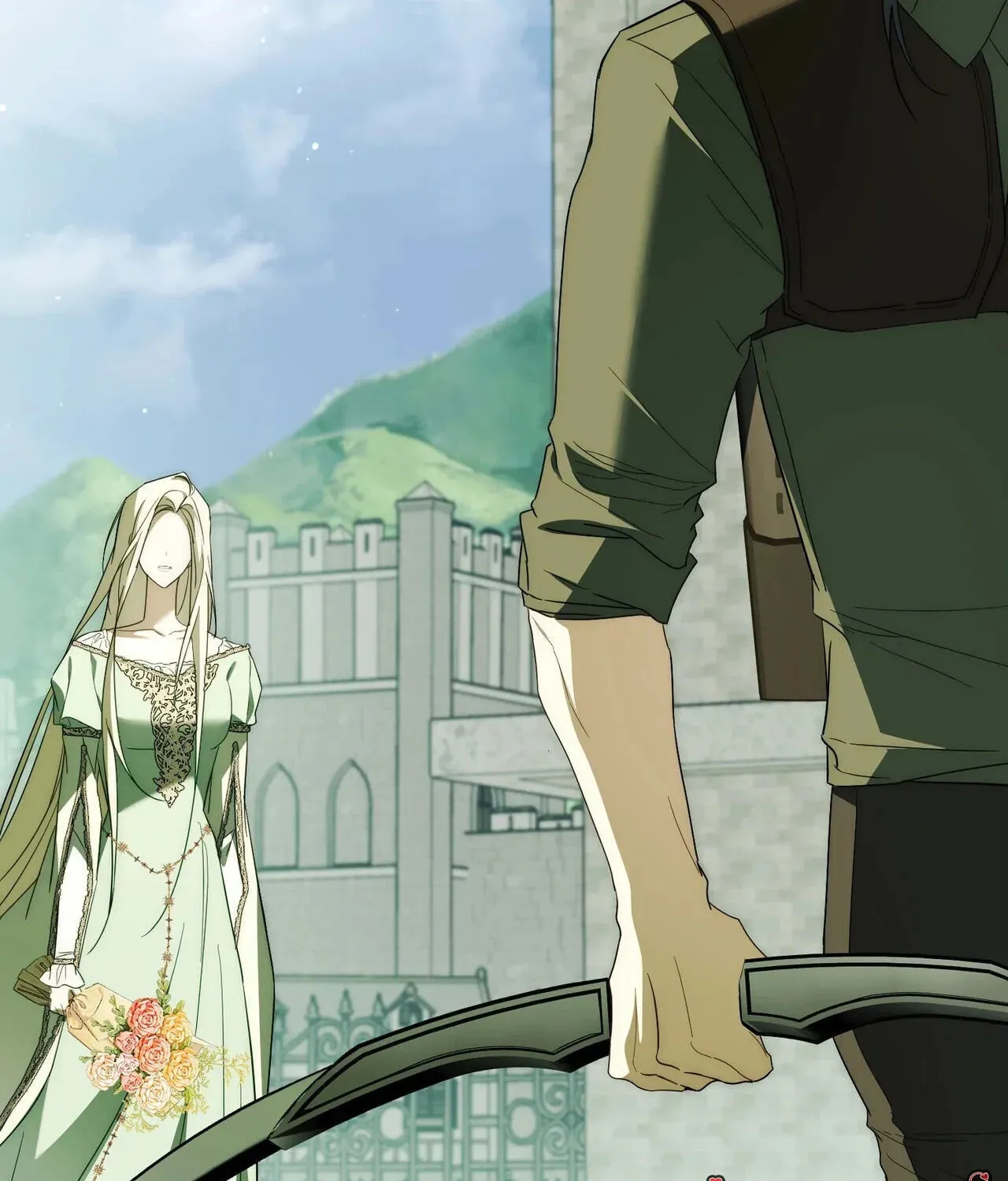 Paradisus Valentinae chapter 44 page 243