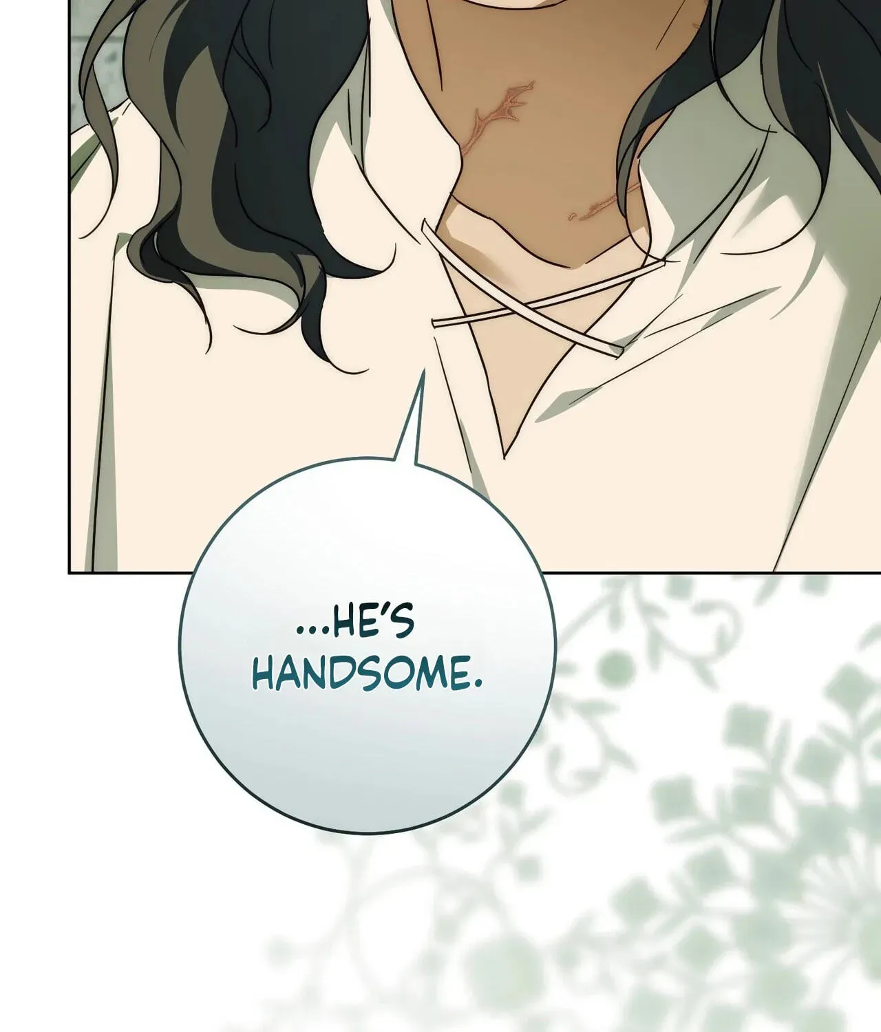 Paradisus Valentinae chapter 44 page 263