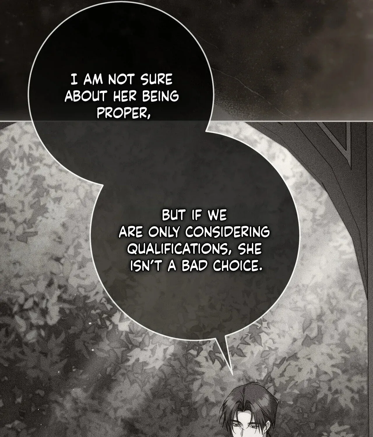 Paradisus Valentinae chapter 44 page 275