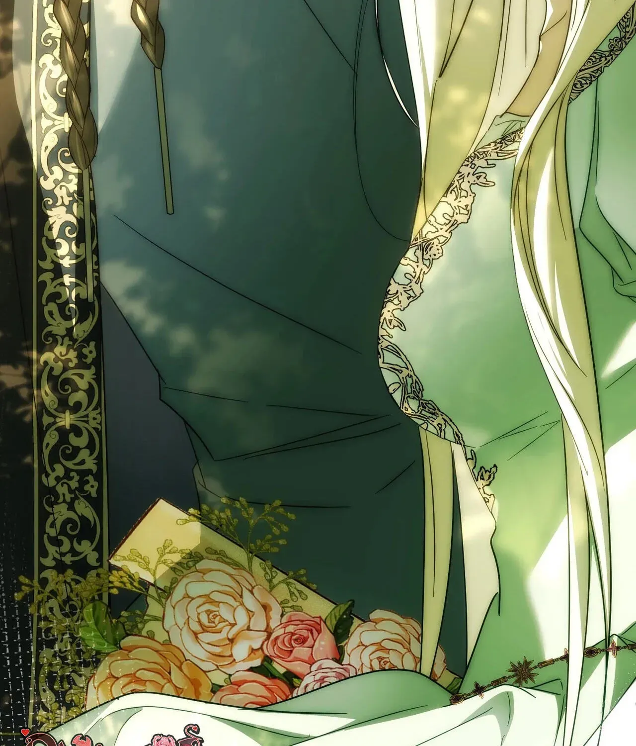 Paradisus Valentinae chapter 44 page 295