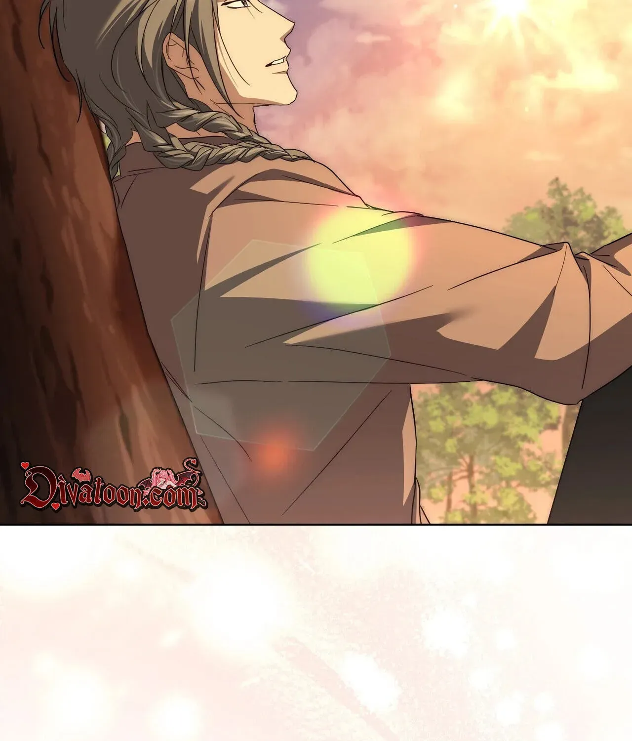 Paradisus Valentinae chapter 44 page 49