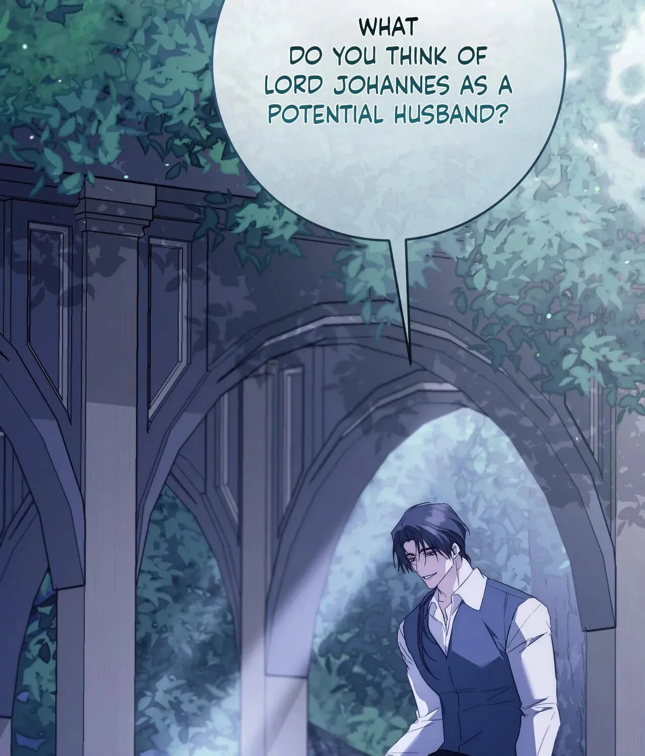 Paradisus Valentinae chapter 44 page 71