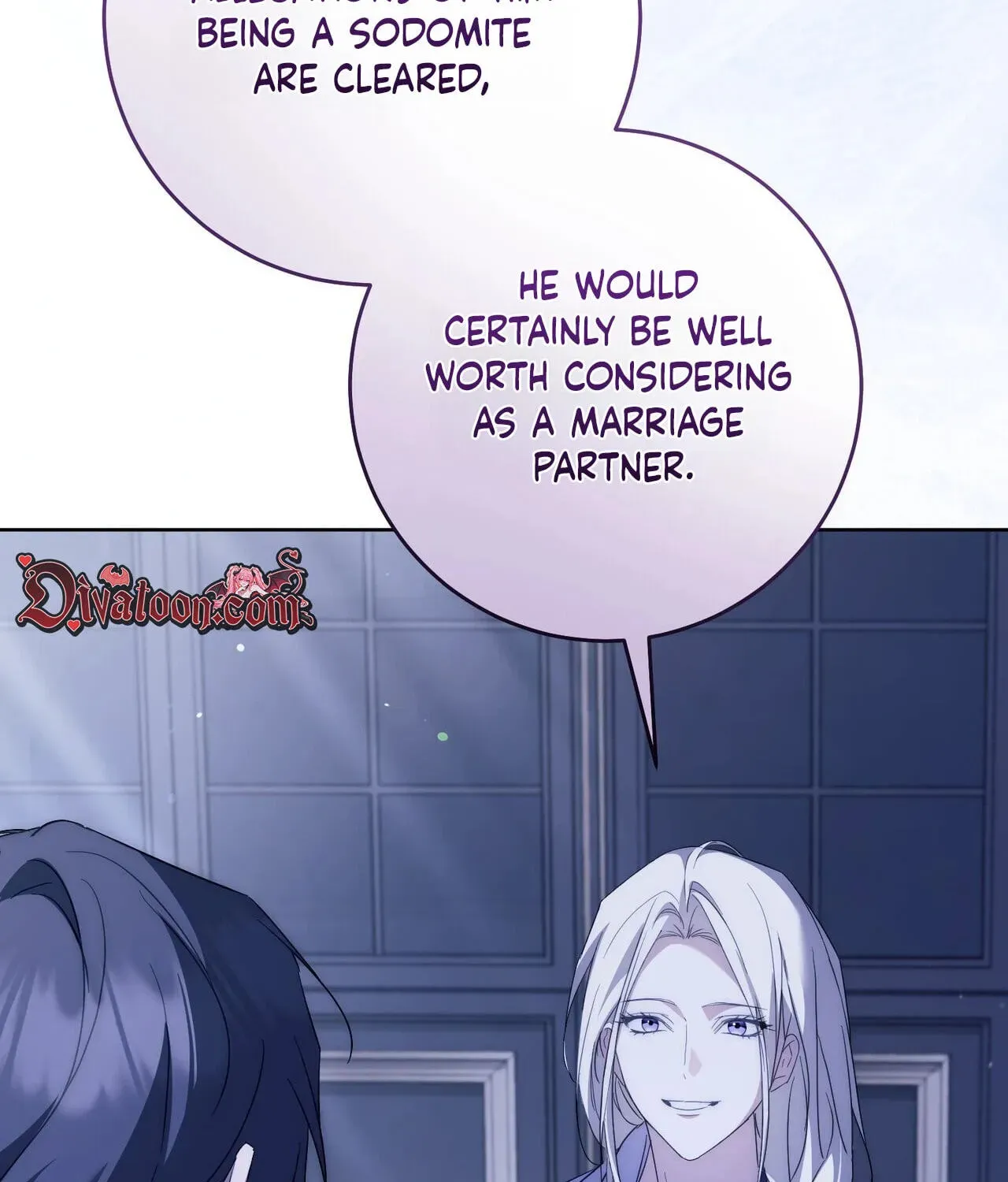 Paradisus Valentinae chapter 44 page 75