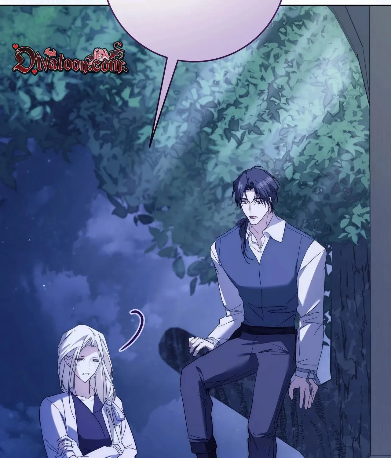 Paradisus Valentinae chapter 44 page 91