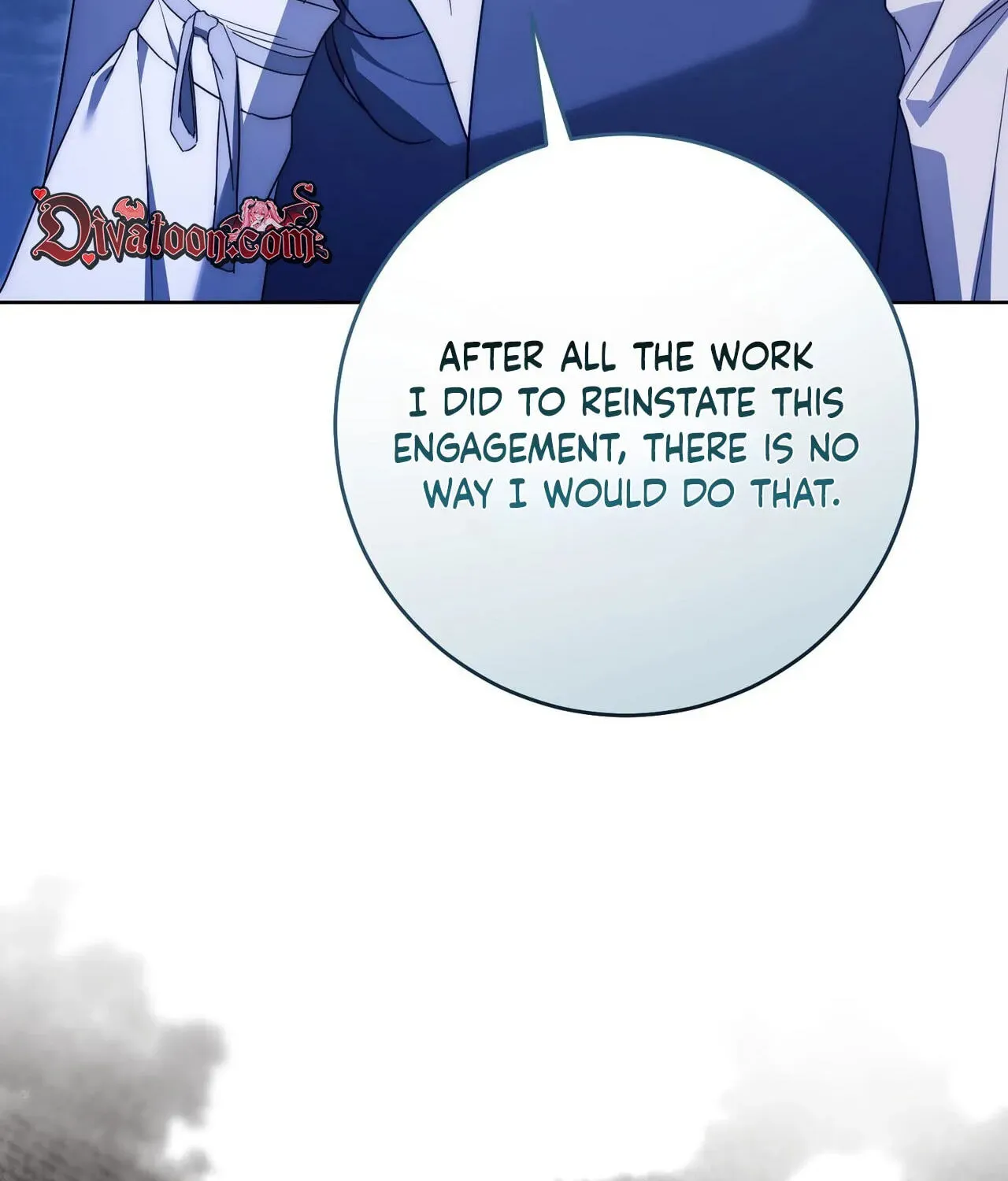 Paradisus Valentinae chapter 44 page 99