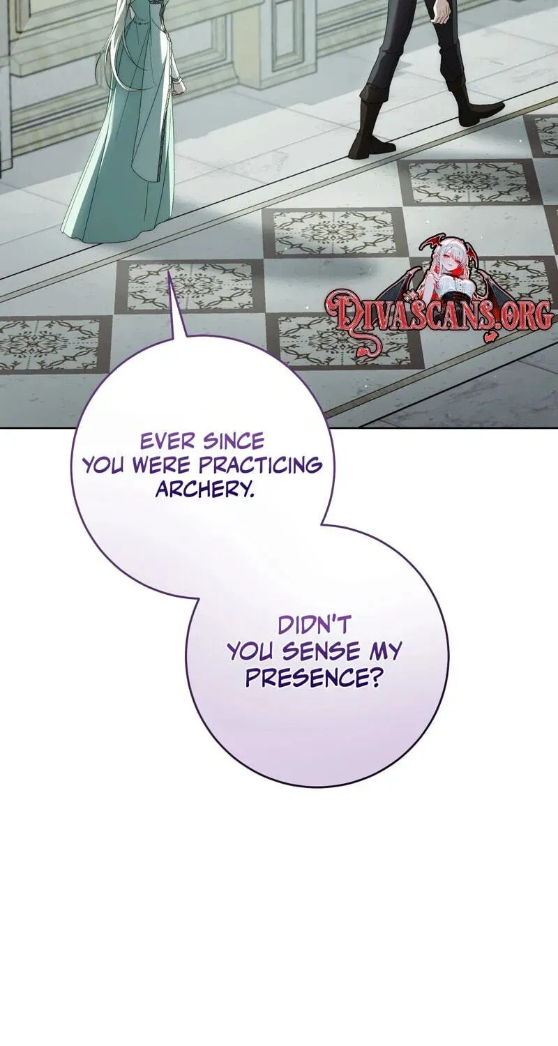Paradisus Valentinae chapter 45 page 118