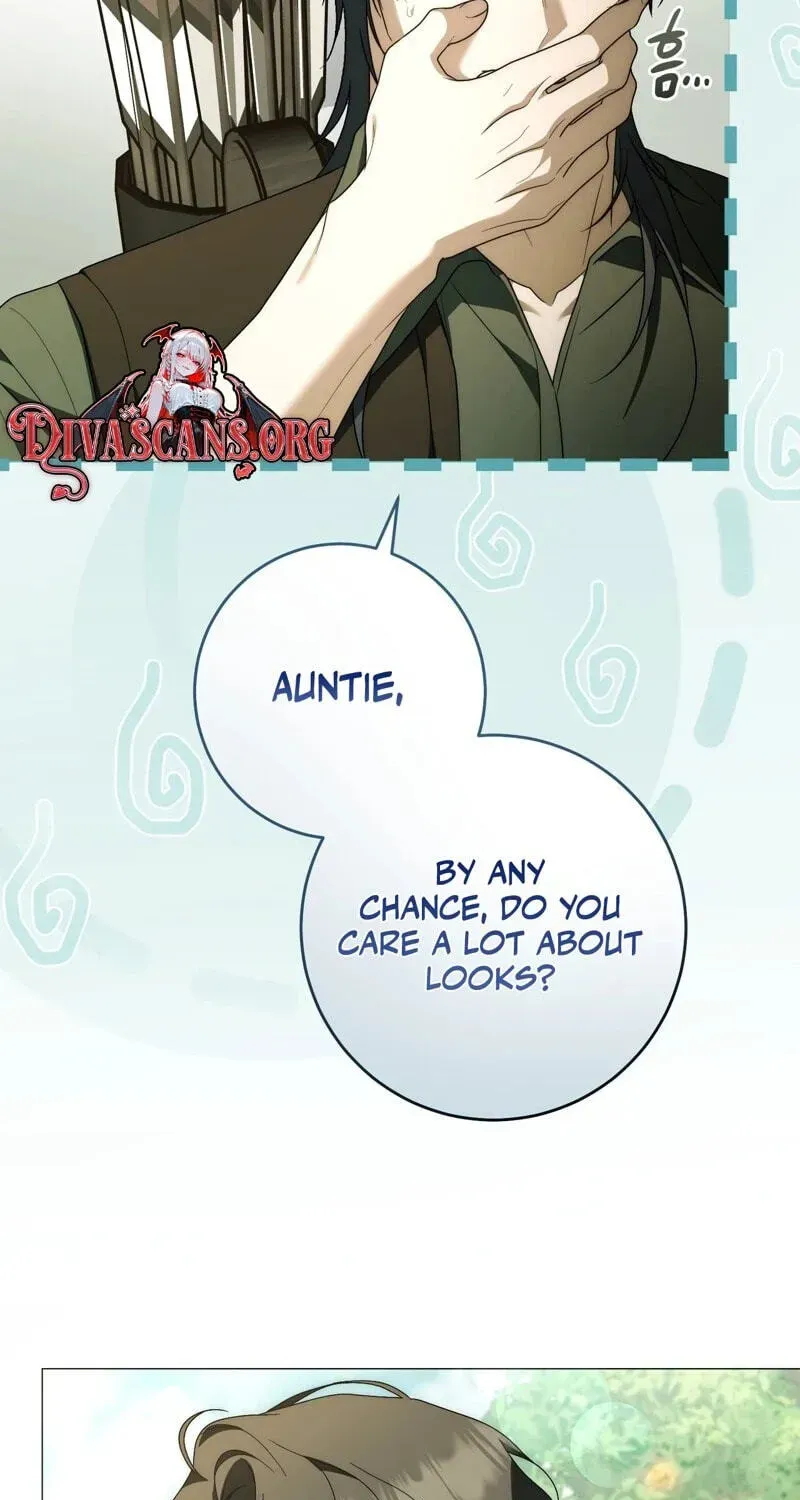 Paradisus Valentinae chapter 45 page 26