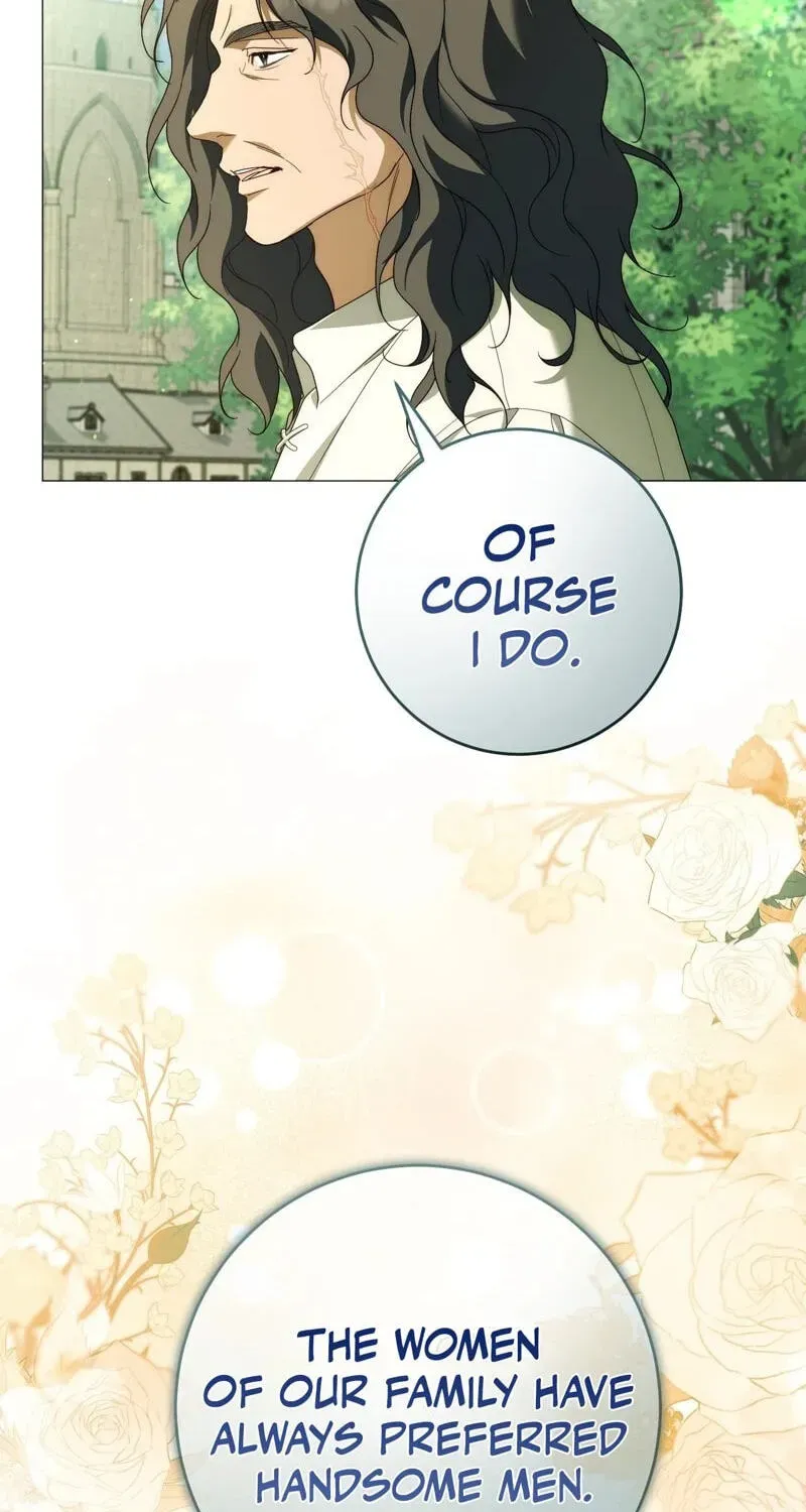 Paradisus Valentinae chapter 45 page 28