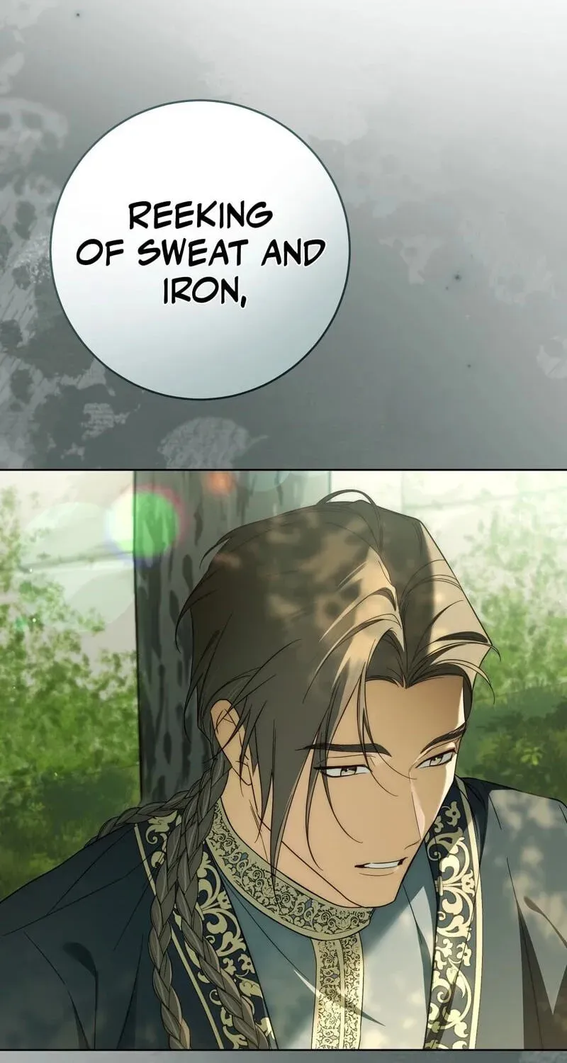 Paradisus Valentinae chapter 45 page 46