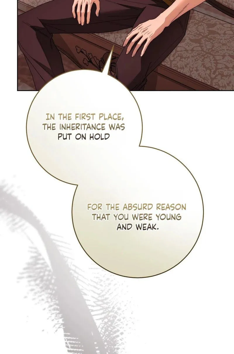 Paradisus Valentinae chapter 48 page 29