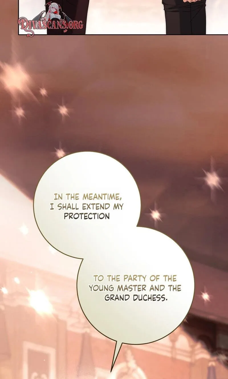 Paradisus Valentinae chapter 48 page 45