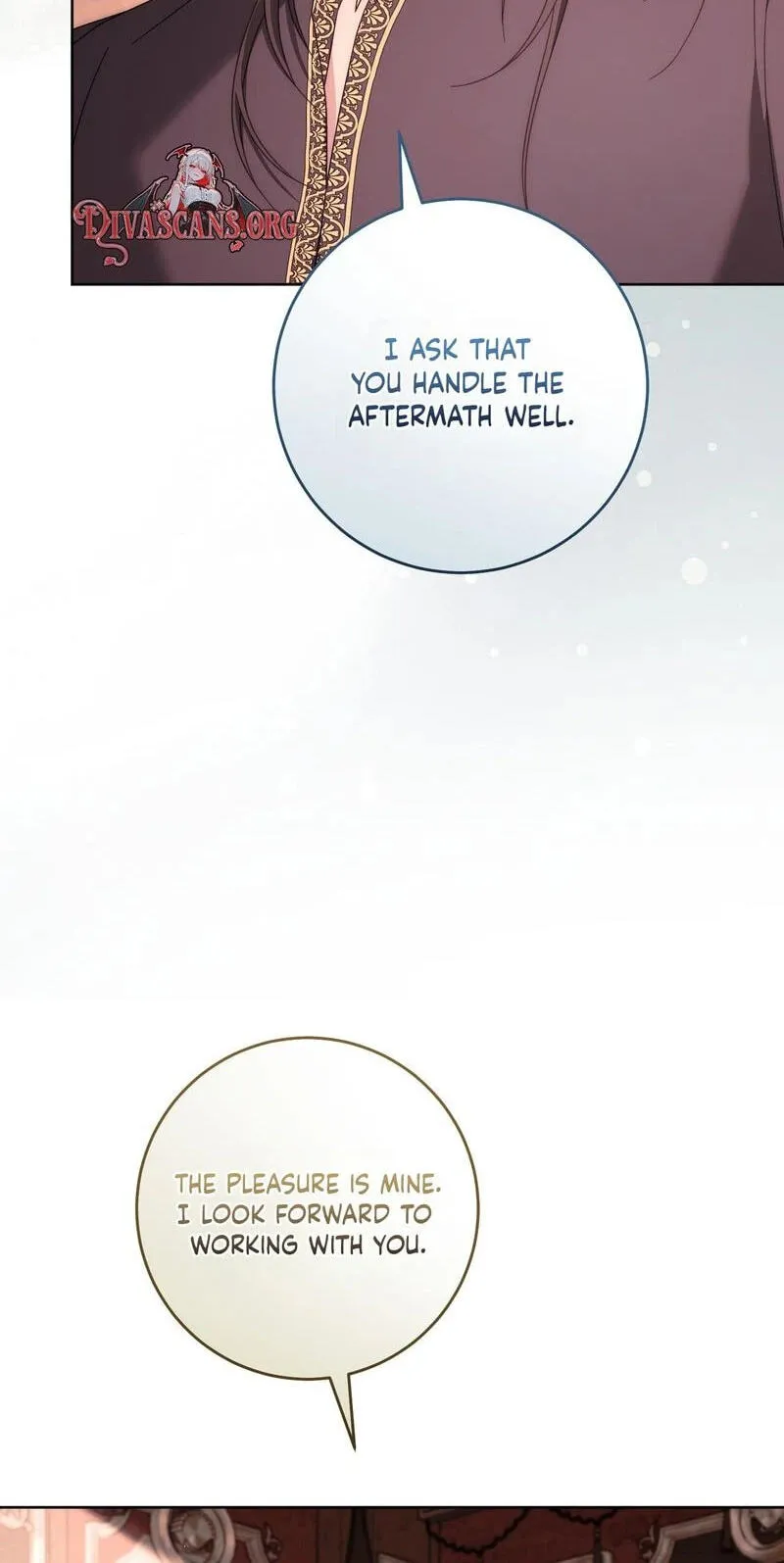 Paradisus Valentinae chapter 48 page 51