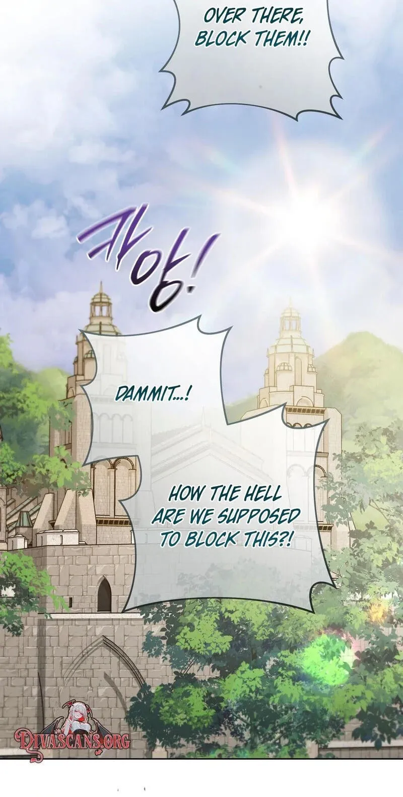 Paradisus Valentinae chapter 48 page 62
