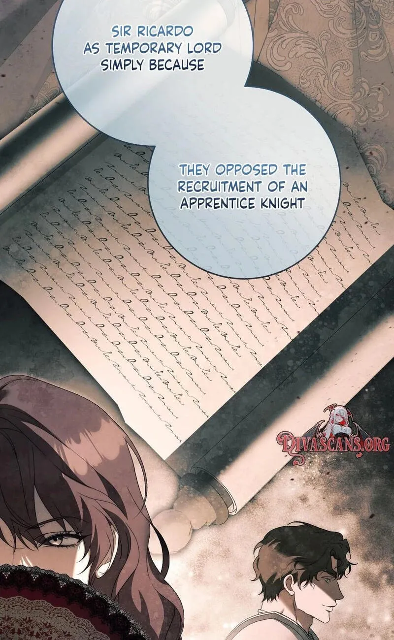 Paradisus Valentinae chapter 48 page 7