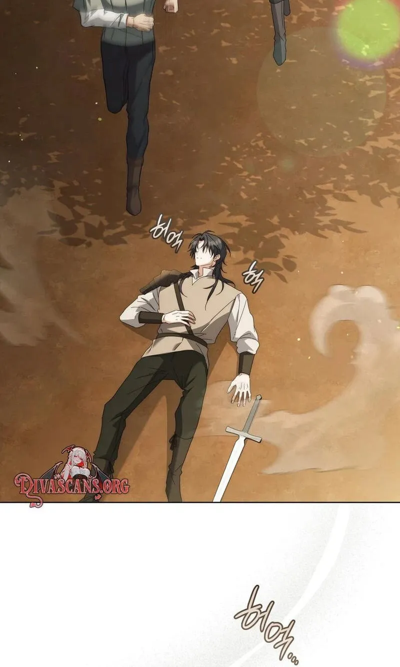 Paradisus Valentinae chapter 48 page 77
