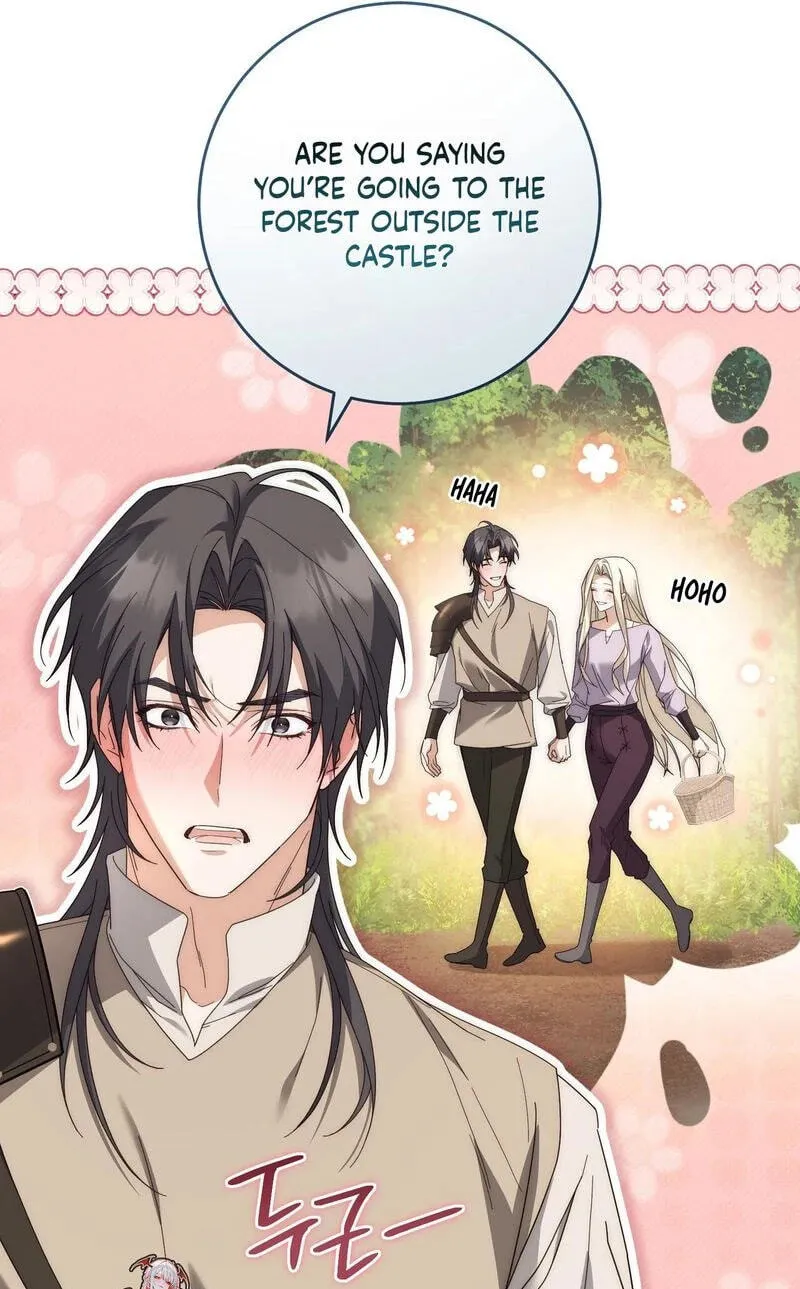 Paradisus Valentinae chapter 48 page 91