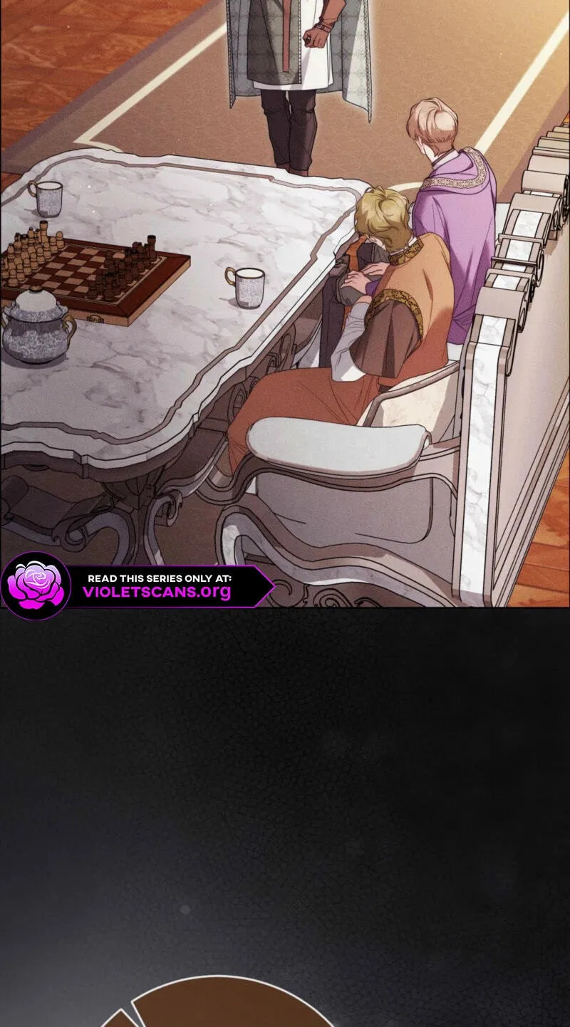 Paradisus Valentinae chapter 49 page 26
