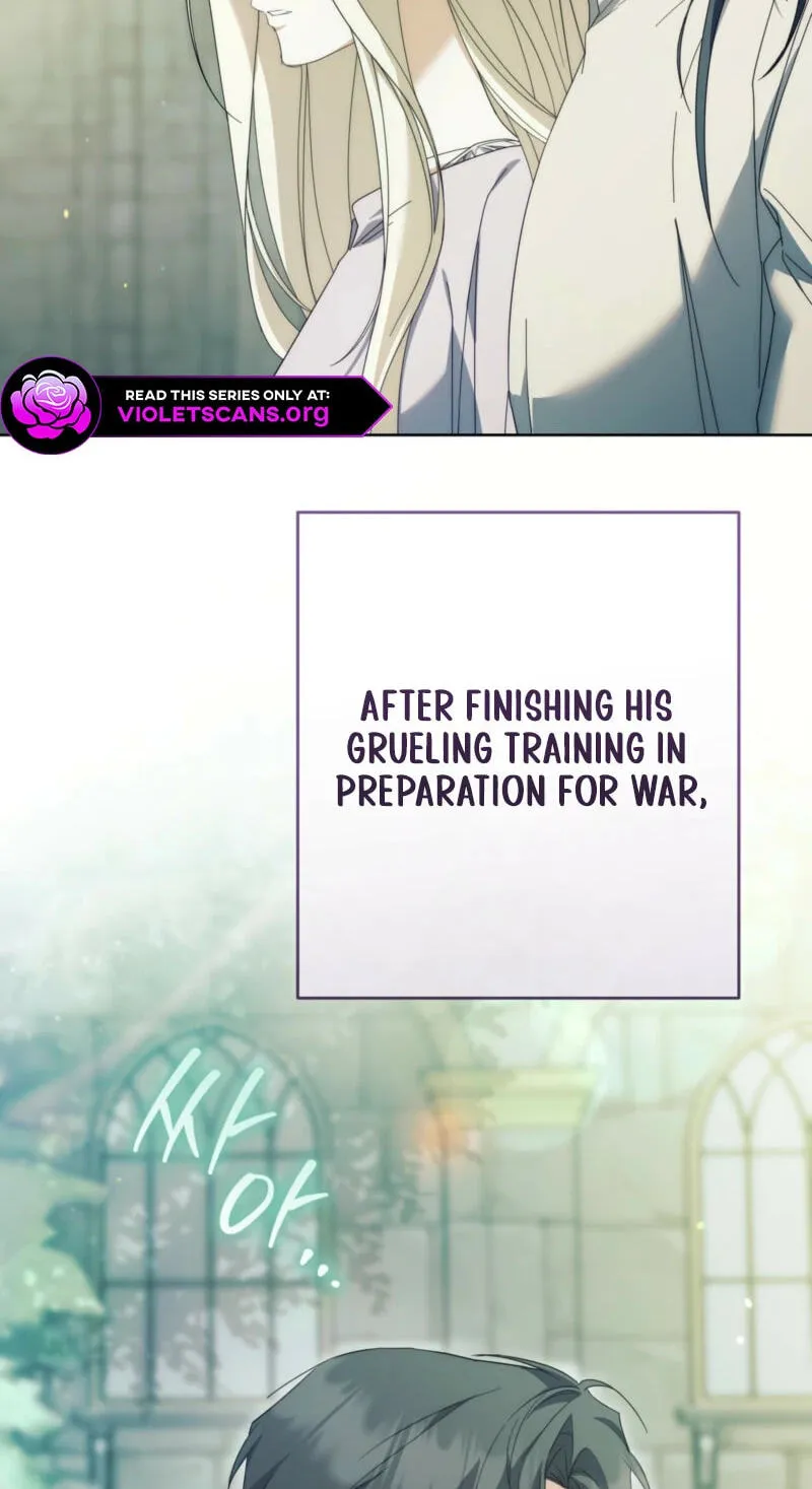 Paradisus Valentinae chapter 49 page 76