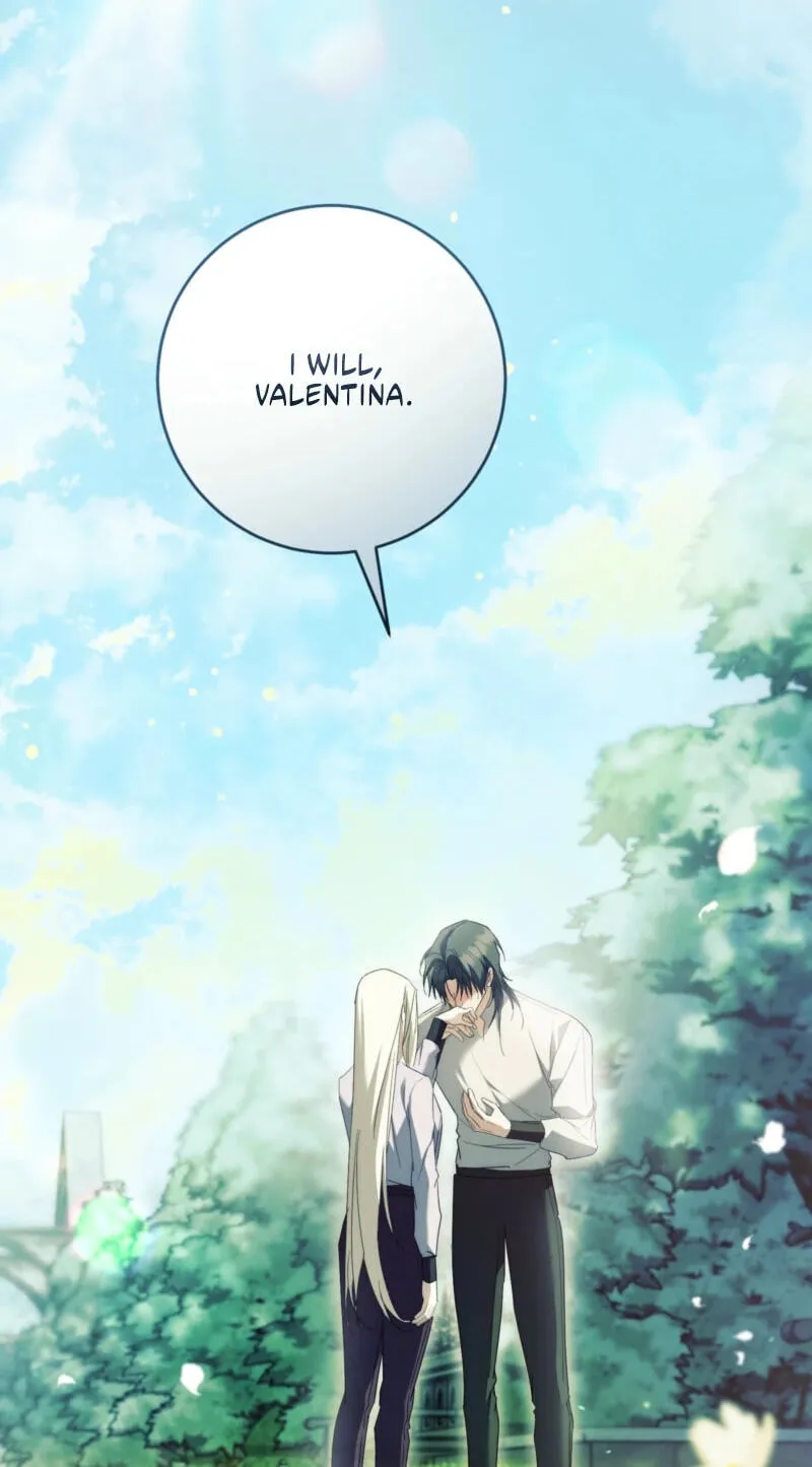 Paradisus Valentinae chapter 49 page 88