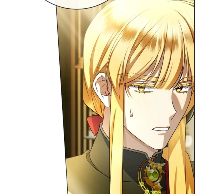 Sorry, I got distracted by your looks chapter 36 page 102