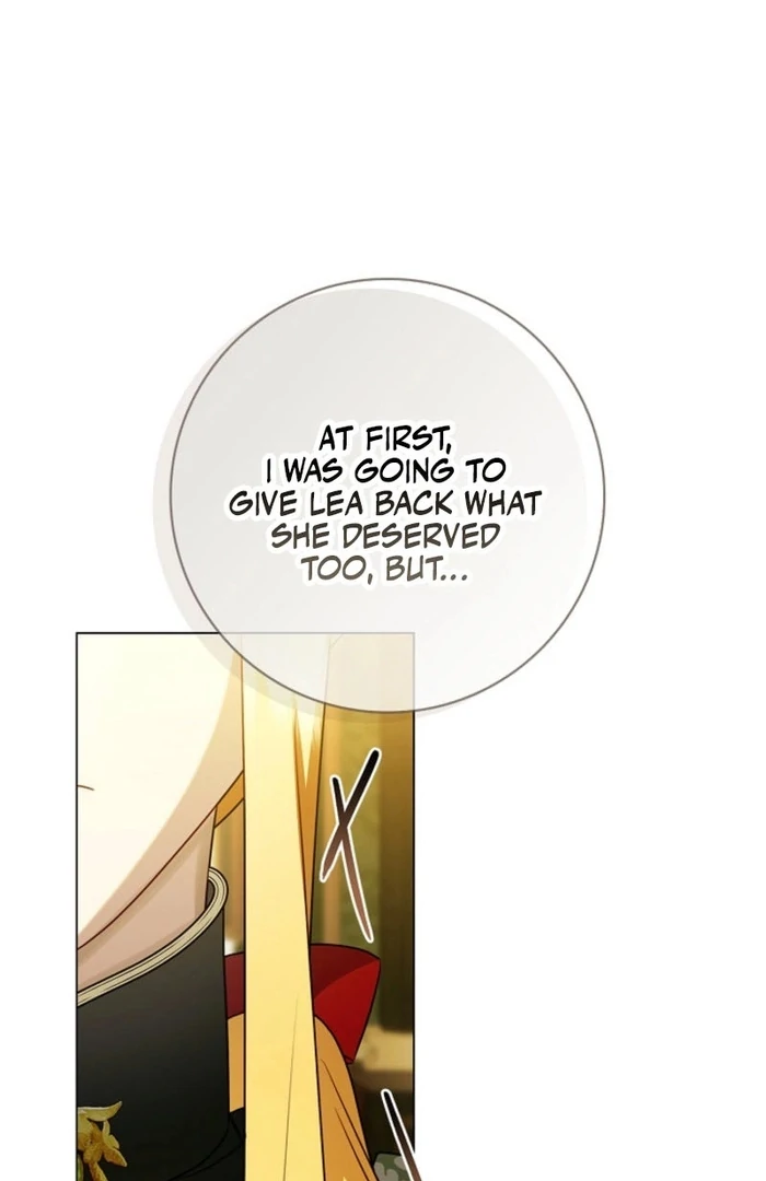 Sorry, I got distracted by your looks chapter 36 page 104