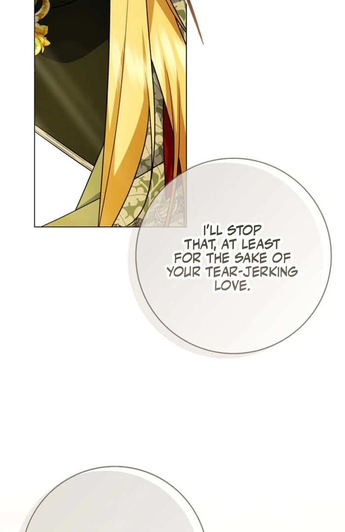 Sorry, I got distracted by your looks chapter 36 page 105
