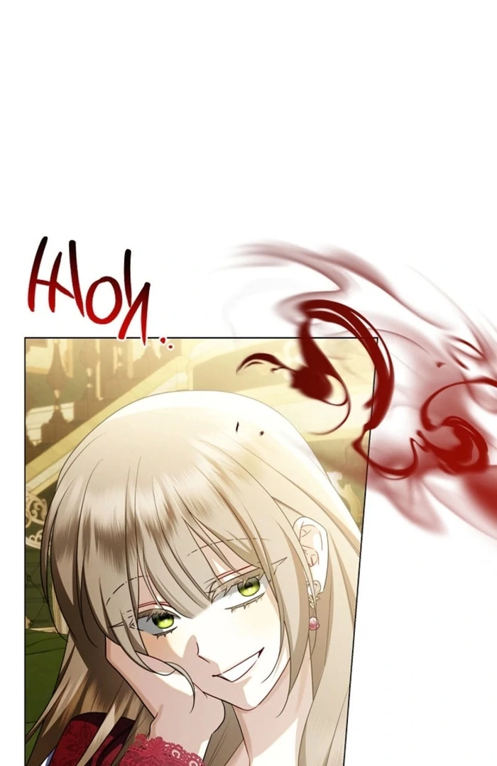 Sorry, I got distracted by your looks chapter 36 page 108