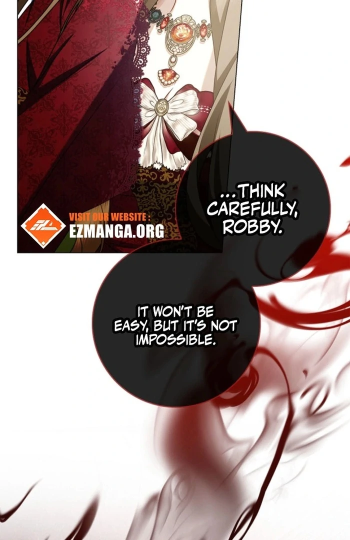 Sorry, I got distracted by your looks chapter 36 page 109